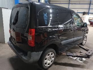 Peugeot Partner Partner (GC/GF/GG/GJ/GK) Van 1.6 HDI 75 (DV6ETED(9HN)) [55kW]  (07-201=
1/06-2016) picture 3