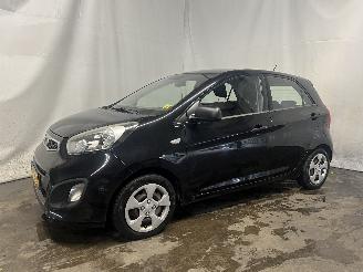 Kia Picanto Picanto (TA) Hatchback 1.2 16V (G4LA5) [63kW]  (09-2011/06-2017) picture 3