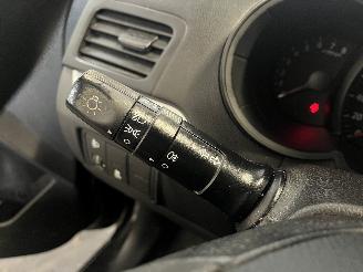 Kia Picanto Picanto (TA) Hatchback 1.2 16V (G4LA5) [63kW]  (09-2011/06-2017) picture 16