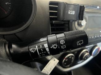 Kia Picanto Picanto (TA) Hatchback 1.2 16V (G4LA5) [63kW]  (09-2011/06-2017) picture 17