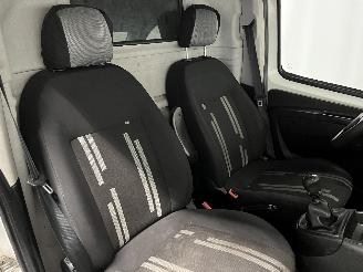 Fiat Fiorino Fiorino (225) Van 1.4 Natural Power (350.A.1000) [57kW]  (06-2008/...)= picture 9
