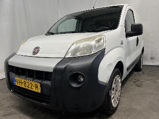  Fiat Fiorino Fiorino (225) Van 1.4 Natural Power (350.A.1000) [57kW]  (06-2008/...)= 2014/3