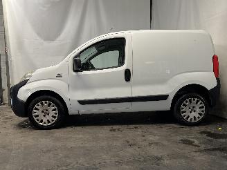 Fiat Fiorino Fiorino (225) Van 1.4 Natural Power (350.A.1000) [57kW]  (06-2008/...)= picture 5