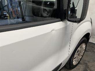 Fiat Fiorino Fiorino (225) Van 1.4 Natural Power (350.A.1000) [57kW]  (06-2008/...)= picture 12