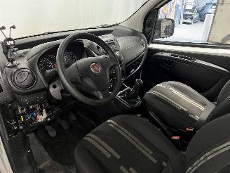Fiat Fiorino Fiorino (225) Van 1.4 Natural Power (350.A.1000) [57kW]  (06-2008/...)= picture 13