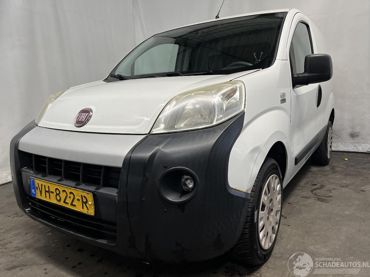 Fiat Fiorino Fiorino (225) Van 1.4 Natural Power (350.A.1000) [57kW]  (06-2008/...)=