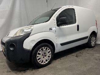 Fiat Fiorino Fiorino (225) Van 1.4 Natural Power (350.A.1000) [57kW]  (06-2008/...)= picture 4