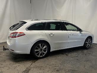 Peugeot 508 508 SW (8E/8U) Combi 1.6 e-HDi 16V (DV6C(9HR)) [82kW]  (11-2010/12-201=
8) picture 6