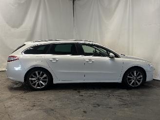 Peugeot 508 508 SW (8E/8U) Combi 1.6 e-HDi 16V (DV6C(9HR)) [82kW]  (11-2010/12-201=
8) picture 7
