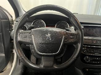 Peugeot 508 508 SW (8E/8U) Combi 1.6 e-HDi 16V (DV6C(9HR)) [82kW]  (11-2010/12-201=
8) picture 18