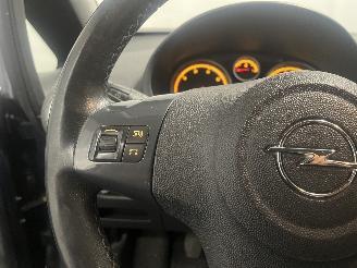 Opel Corsa Corsa D Hatchback 1.3 CDTi 16V ecoFLEX (A13DTE(Euro 5)) [70kW]  (06-20=
10/08-2014) picture 21