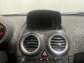 Opel Corsa Corsa D Hatchback 1.3 CDTi 16V ecoFLEX (A13DTE(Euro 5)) [70kW]  (06-20=
10/08-2014) picture 18