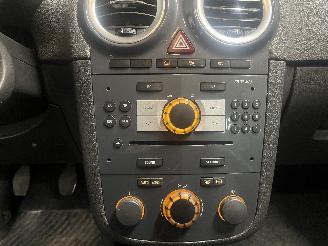 Opel Corsa Corsa D Hatchback 1.3 CDTi 16V ecoFLEX (A13DTE(Euro 5)) [70kW]  (06-20=
10/08-2014) picture 19