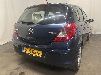 Opel Corsa Corsa D Hatchback 1.3 CDTi 16V ecoFLEX (A13DTE(Euro 5)) [70kW]  (06-20=
10/08-2014) picture 7