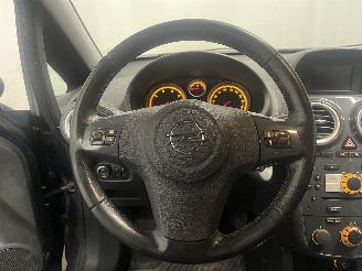 Opel Corsa Corsa D Hatchback 1.3 CDTi 16V ecoFLEX (A13DTE(Euro 5)) [70kW]  (06-20=
10/08-2014) picture 16