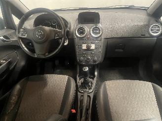 Opel Corsa Corsa D Hatchback 1.3 CDTi 16V ecoFLEX (A13DTE(Euro 5)) [70kW]  (06-20=
10/08-2014) picture 13