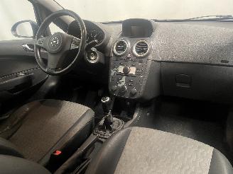 Opel Corsa Corsa D Hatchback 1.3 CDTi 16V ecoFLEX (A13DTE(Euro 5)) [70kW]  (06-20=
10/08-2014) picture 12