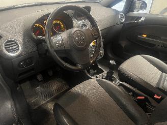 Opel Corsa Corsa D Hatchback 1.3 CDTi 16V ecoFLEX (A13DTE(Euro 5)) [70kW]  (06-20=
10/08-2014) picture 14