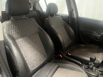 Opel Corsa Corsa D Hatchback 1.3 CDTi 16V ecoFLEX (A13DTE(Euro 5)) [70kW]  (06-20=
10/08-2014) picture 10