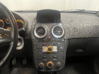 Opel Corsa Corsa D Hatchback 1.3 CDTi 16V ecoFLEX (A13DTE(Euro 5)) [70kW]  (06-20=
10/08-2014) picture 17