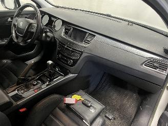 Peugeot 508 508 SW (8E/8U) Combi 1.6 e-HDi 16V (DV6C(9HR)) [82kW]  (11-2010/12-201=
8) picture 8