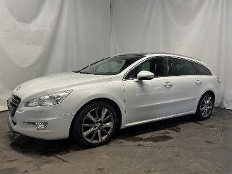 Peugeot 508 508 SW (8E/8U) Combi 1.6 e-HDi 16V (DV6C(9HR)) [82kW]  (11-2010/12-201=
8) picture 3