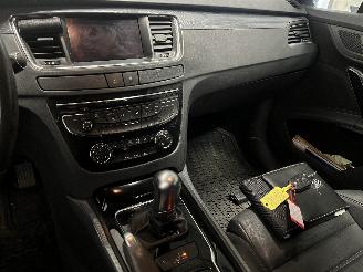 Peugeot 508 508 SW (8E/8U) Combi 1.6 e-HDi 16V (DV6C(9HR)) [82kW]  (11-2010/12-201=
8) picture 16