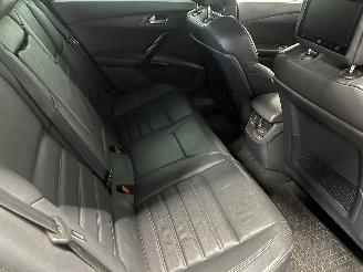 Peugeot 508 508 SW (8E/8U) Combi 1.6 e-HDi 16V (DV6C(9HR)) [82kW]  (11-2010/12-201=
8) picture 10