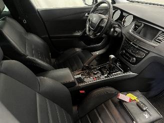Peugeot 508 508 SW (8E/8U) Combi 1.6 e-HDi 16V (DV6C(9HR)) [82kW]  (11-2010/12-201=
8) picture 9