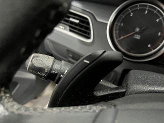 Peugeot 508 508 SW (8E/8U) Combi 1.6 e-HDi 16V (DV6C(9HR)) [82kW]  (11-2010/12-201=
8) picture 14