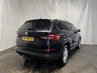 Skoda Kodiaq Kodiaq SUV 1.5 TSI 150 ACT 16V (DADA) [110kW]  (07-2018/05-2024) picture 5