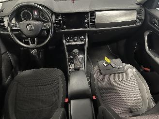 Skoda Kodiaq Kodiaq SUV 1.5 TSI 150 ACT 16V (DADA) [110kW]  (07-2018/05-2024) picture 18