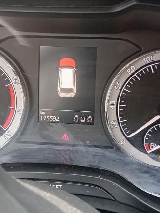 Skoda Kodiaq Kodiaq SUV 1.5 TSI 150 ACT 16V (DADA) [110kW]  (07-2018/05-2024) picture 2