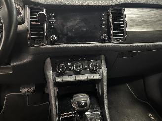 Skoda Kodiaq Kodiaq SUV 1.5 TSI 150 ACT 16V (DADA) [110kW]  (07-2018/05-2024) picture 24