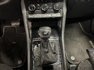 Skoda Kodiaq Kodiaq SUV 1.5 TSI 150 ACT 16V (DADA) [110kW]  (07-2018/05-2024) picture 25
