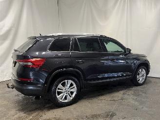 Skoda Kodiaq Kodiaq SUV 1.5 TSI 150 ACT 16V (DADA) [110kW]  (07-2018/05-2024) picture 6