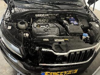 Skoda Kodiaq Kodiaq SUV 1.5 TSI 150 ACT 16V (DADA) [110kW]  (07-2018/05-2024) picture 10