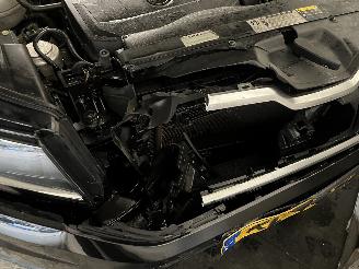 Skoda Kodiaq Kodiaq SUV 1.5 TSI 150 ACT 16V (DADA) [110kW]  (07-2018/05-2024) picture 12