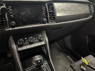 Skoda Kodiaq Kodiaq SUV 1.5 TSI 150 ACT 16V (DADA) [110kW]  (07-2018/05-2024) picture 23