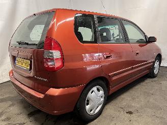 Mitsubishi Space-star Space Star (DG) MPV 1.3 16V (4G13) [63kW]  (06-1998/12-2004) picture 6