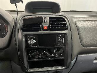 Mitsubishi Space-star Space Star (DG) MPV 1.3 16V (4G13) [63kW]  (06-1998/12-2004) picture 18