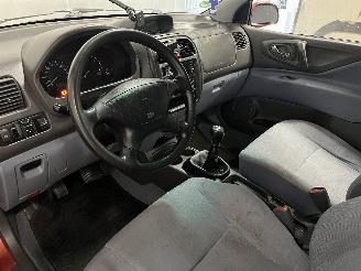 Mitsubishi Space-star Space Star (DG) MPV 1.3 16V (4G13) [63kW]  (06-1998/12-2004) picture 16