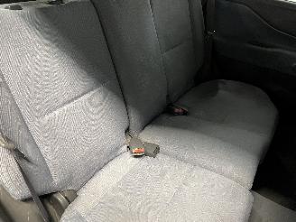 Mitsubishi Space-star Space Star (DG) MPV 1.3 16V (4G13) [63kW]  (06-1998/12-2004) picture 13