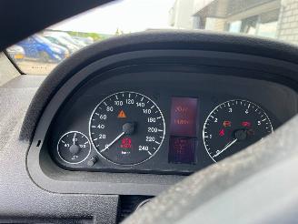 Mercedes A-klasse A (W169) Hatchback 1.5 A-150 (M266.920) [70kW]  (09-2004/06-2012) picture 2