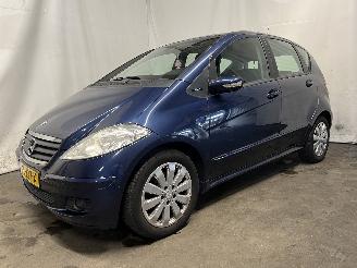 Mercedes A-klasse A (W169) Hatchback 1.5 A-150 (M266.920) [70kW]  (09-2004/06-2012) picture 3