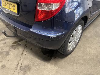 Mercedes A-klasse A (W169) Hatchback 1.5 A-150 (M266.920) [70kW]  (09-2004/06-2012) picture 24