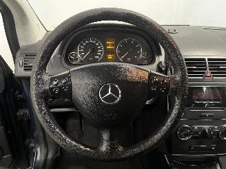 Mercedes A-klasse A (W169) Hatchback 1.5 A-150 (M266.920) [70kW]  (09-2004/06-2012) picture 14