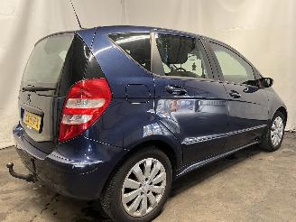 Mercedes A-klasse A (W169) Hatchback 1.5 A-150 (M266.920) [70kW]  (09-2004/06-2012) picture 6