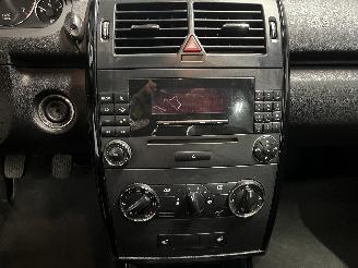 Mercedes A-klasse A (W169) Hatchback 1.5 A-150 (M266.920) [70kW]  (09-2004/06-2012) picture 15