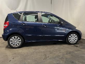 Mercedes A-klasse A (W169) Hatchback 1.5 A-150 (M266.920) [70kW]  (09-2004/06-2012) picture 7